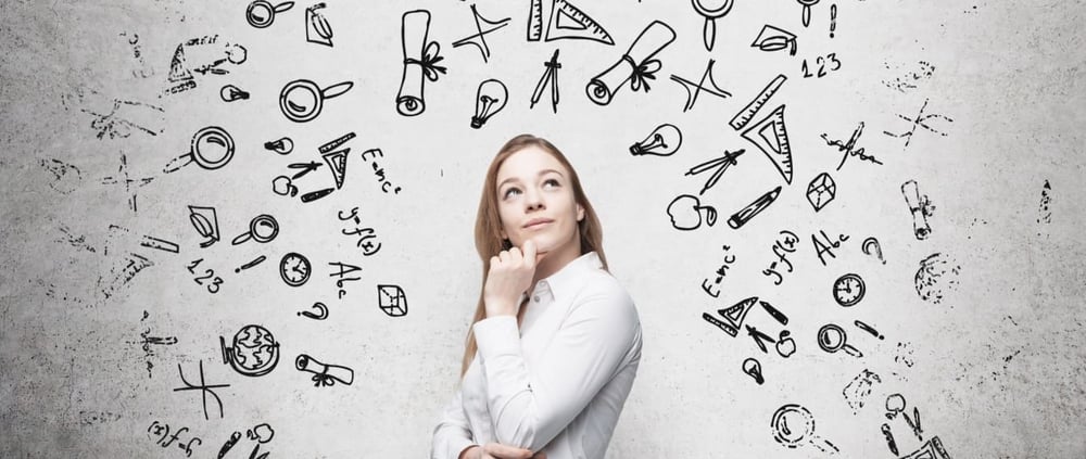 Señales de que deberías cambiar de carrera