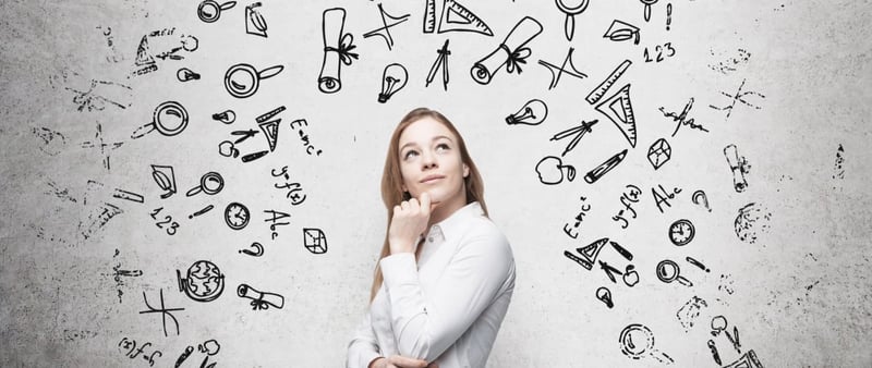 Señales de que deberías cambiar de carrera