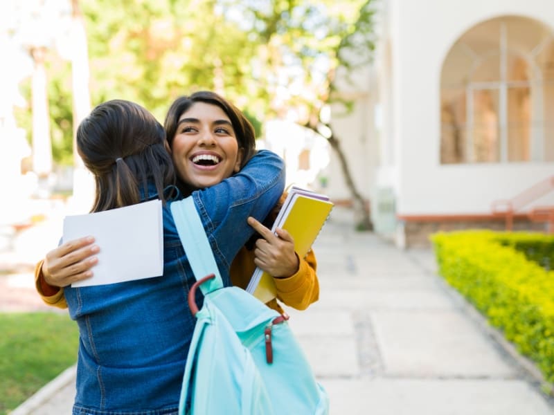 ¿Qué hacer durante tu examen de admisión?