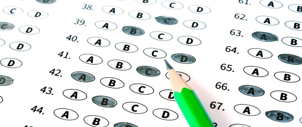 ¿Qué preparatorias en México eliminaron los exámenes de admisión?