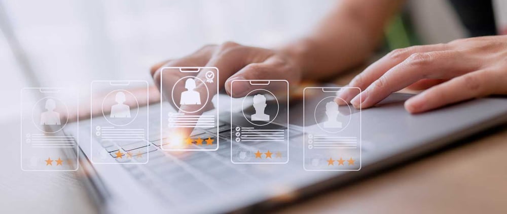 ¿Qué carrera se necesita para estar en Recursos Humanos?