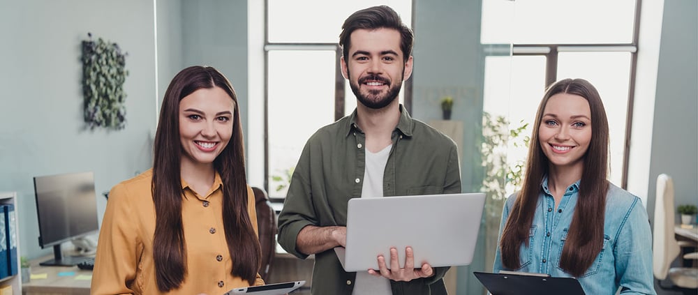 Cómo conseguir experiencia laboral siendo estudiante