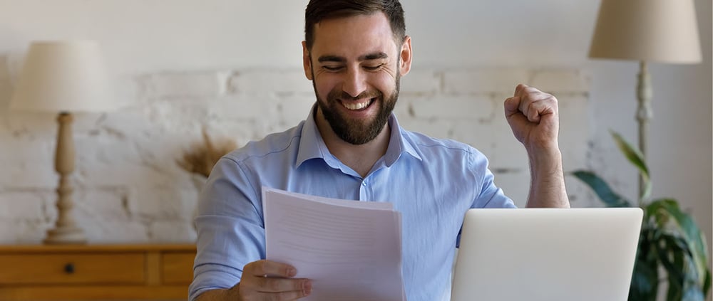 ¿Cómo decidir entre dos ofertas de trabajo?