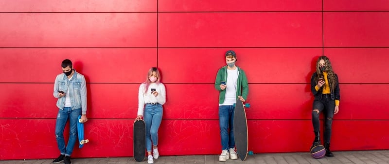 ¿Cómo sobrevivir a tus primeros días de clases en Prepa?