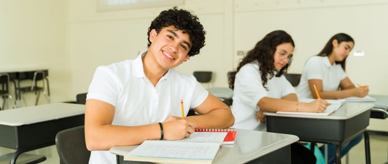 Examen ECOEMS: fechas, registro y convocatoria de admisión a la prepa