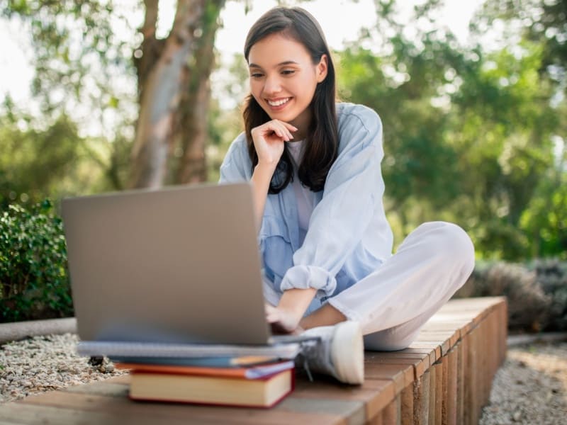 Beneficios del Blended Learning para los estudiantes