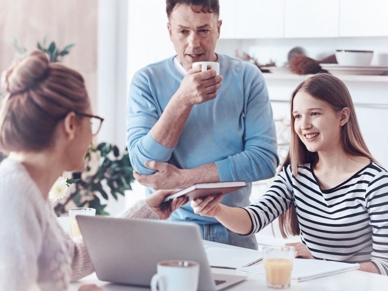 ¿Cómo elegir la mejor prepa para mis hijos?