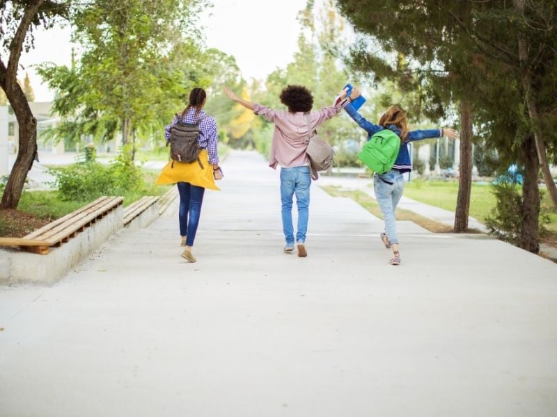 Beneficios de estudiar la preparatoria