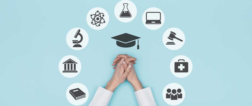 Test vocacional gratis: qué es y dónde hacerlo en línea