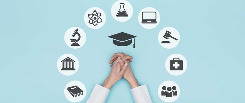 Test vocacional gratis: Qué es, para qué sirve y dónde hacer el mejor en línea