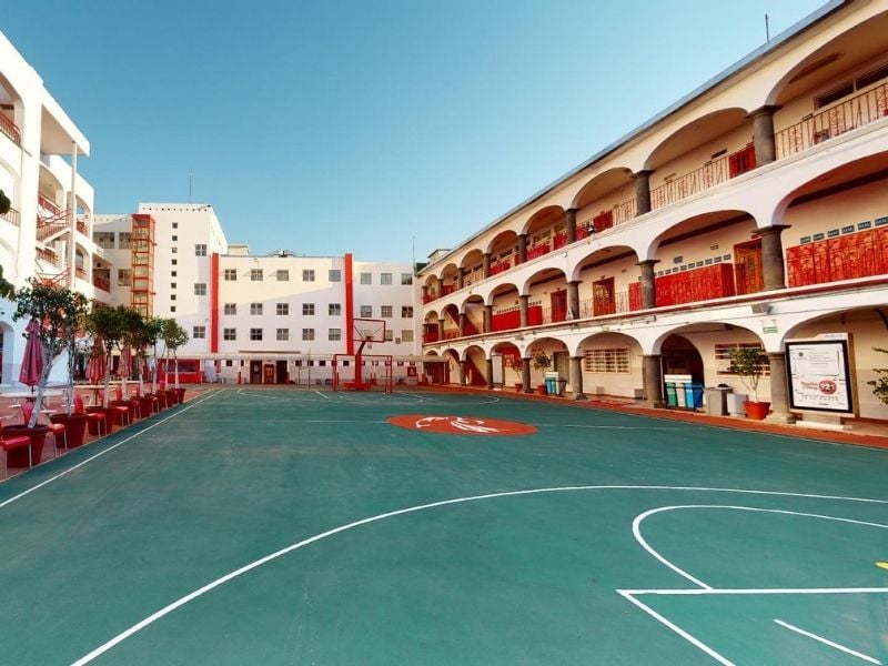 ¿Cambio de domicilio? Conoce nuestros campus