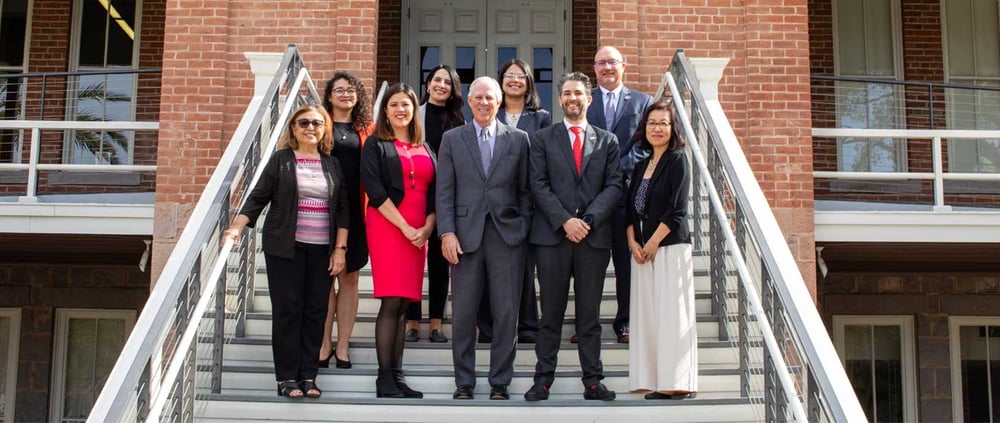 Alianza UVM-Arizona en Salud: Formando el futuro de la medicina