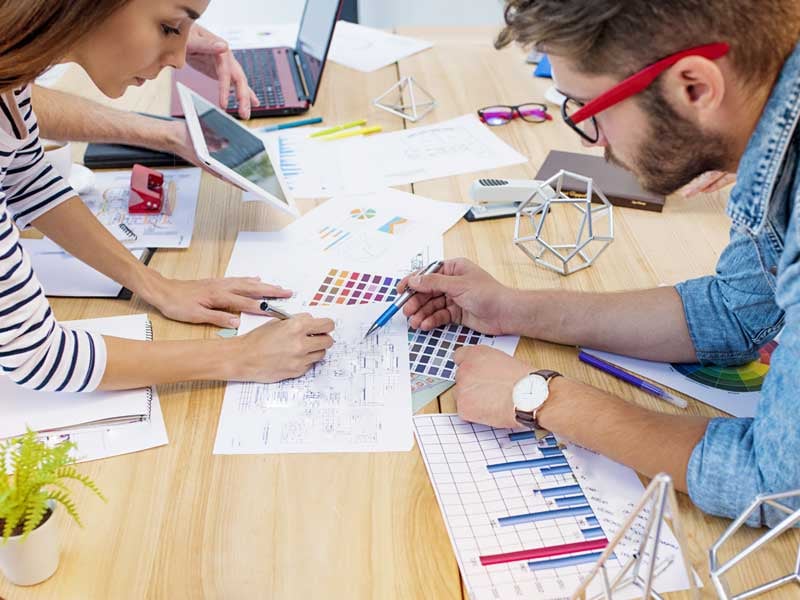 Carrera de arquitectura: cuánto dura y cuánto gana un profesional