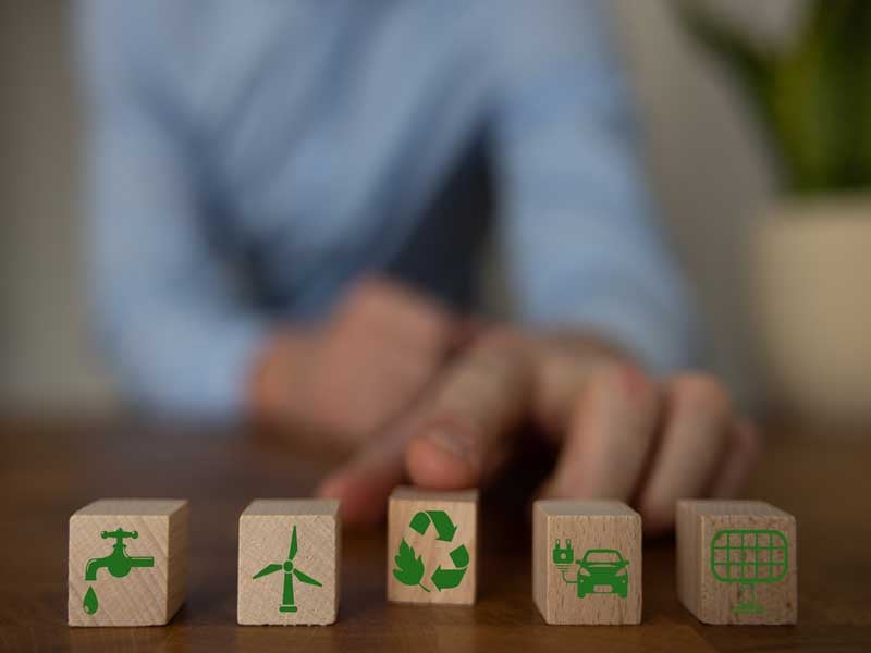 Qué carrera estudiar para frenar el cambio climático: Certificación en Energías Renovables