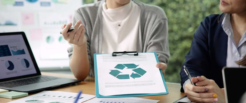 ¿Qué carrera estudiar para frenar el cambio climático?