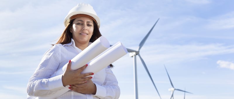 Carreras profesionales para ayudar al medio ambiente y la sustentabilidad