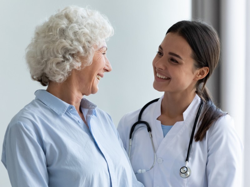 maestrías en salud