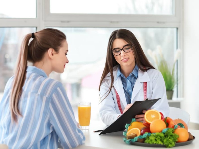 Las carreras de salud mejor pagadas en México