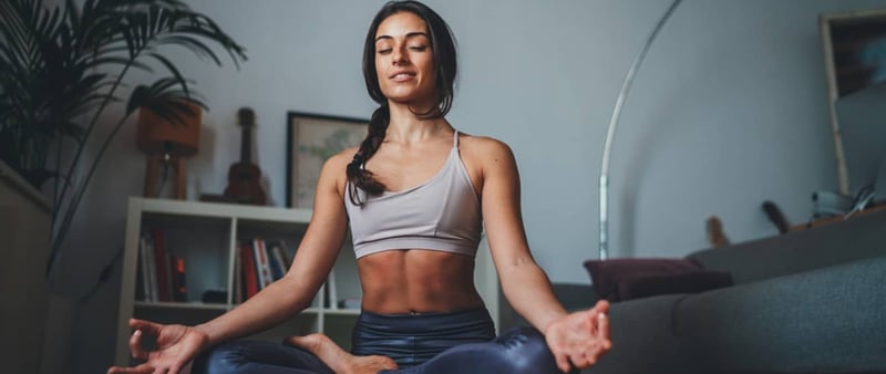 Cómo controlar la ansiedad