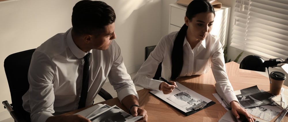 Carrera de Criminología en México | Duración y sueldo