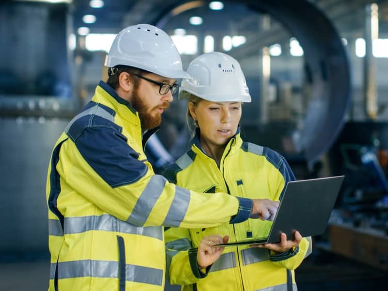 Conoce las ingenierías mejor pagadas de México 