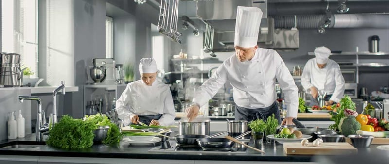 Día del chef en México: ¿Cuándo y por qué se celebra?