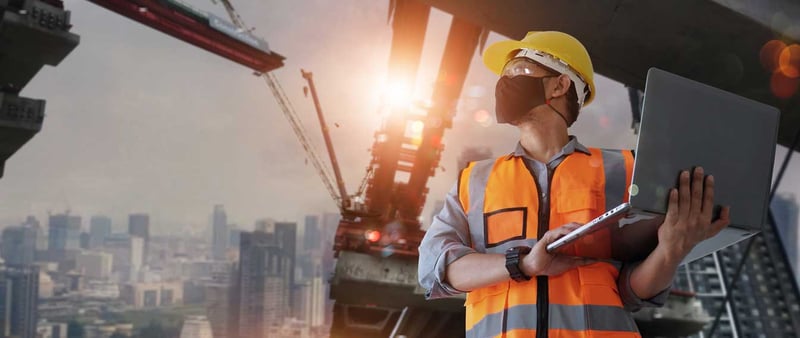 Arquitectura vs Ingeniería Civil: diferencias, sueldos y oportunidades 2025