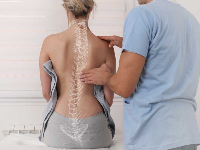 Diferencias entre un quiropráctico y un fisioterapeuta 