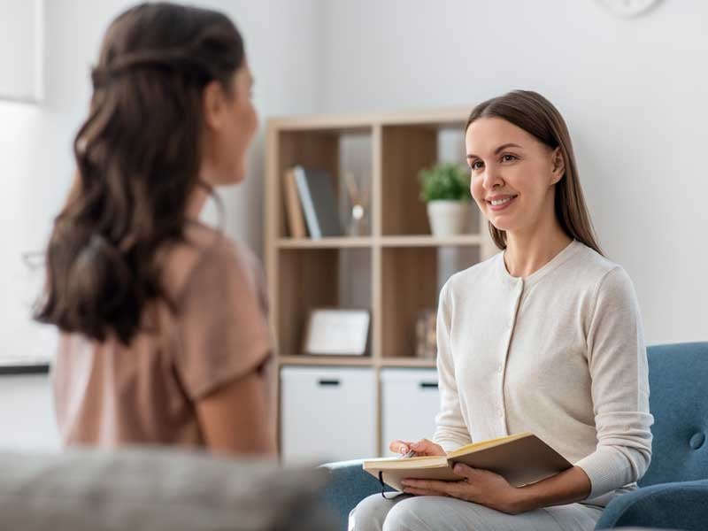 Diferencia entre psicólogo y psiquiatra