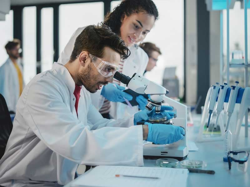 Informacion Sobre La Carrera De Medicina