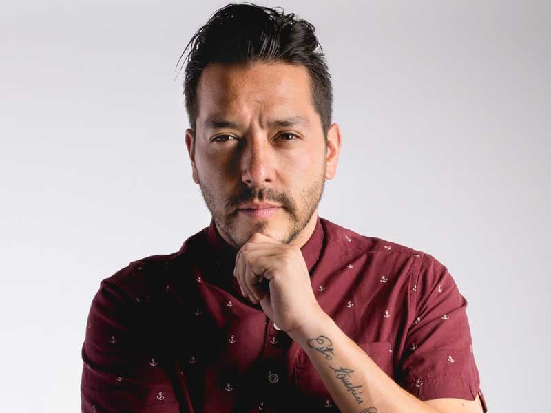 Egresados UVM: Lalo Villar, La Ruta de la Garnacha