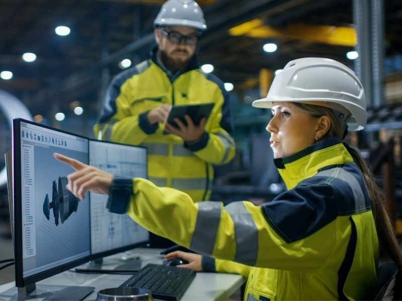 por que estudiar ingeniería industrial