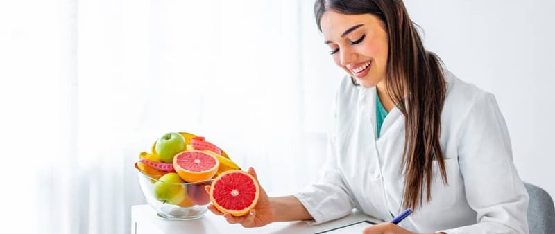 Licenciatura en Nutrición: requisitos, dónde estudiar y más