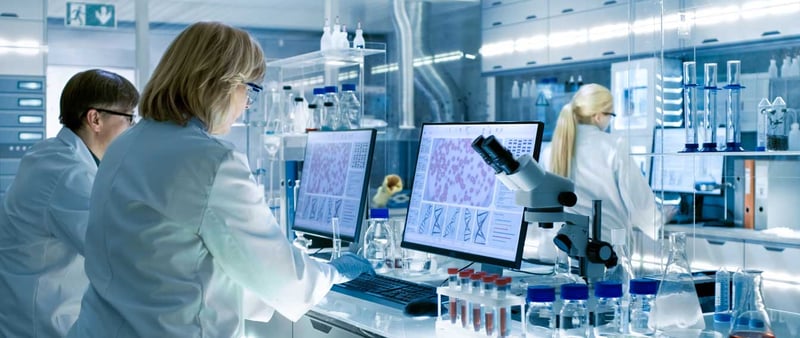 Ingeniería Química: Qué es, qué hace un ingeniero químico y cuánto gana en México