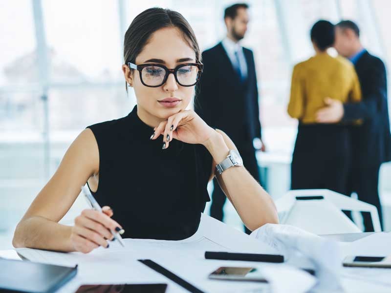 Licenciatura en Administración, cuánto ganan y a qué se dedican 