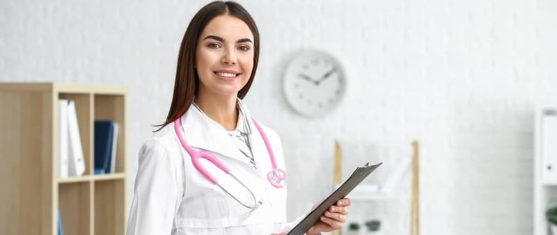 Licenciatura en Nutrición: Oportunidades laborales y áreas en crecimiento para Nutriólogos