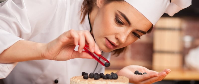 Campo laboral para la Licenciatura en Gastronomía