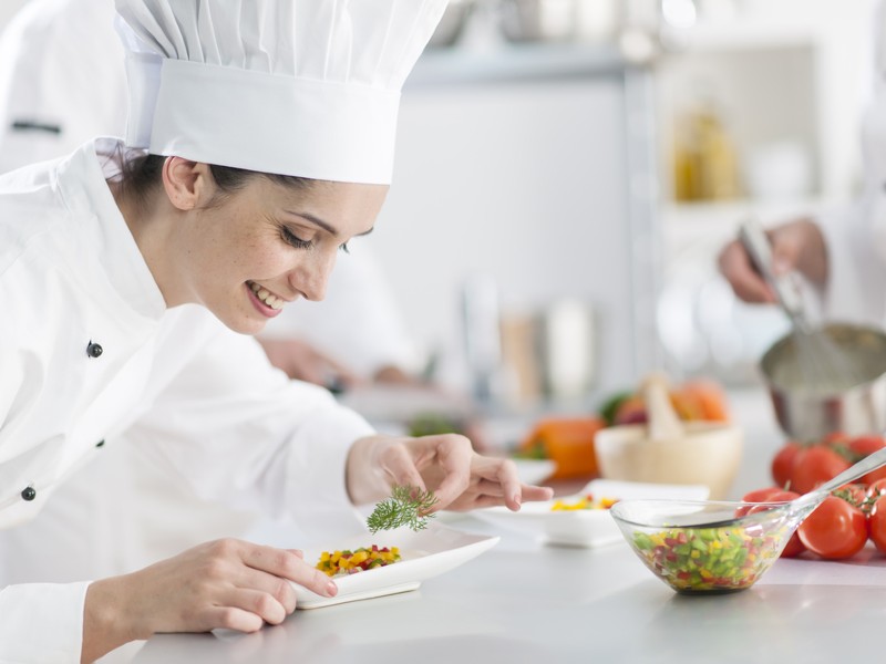 Licenciatura en Gastronomía: cuál es el campo laboral de esta profesión