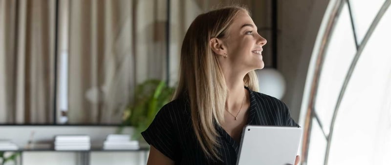 ¿Cómo mantener la motivación y la pasión por mi trabajo?