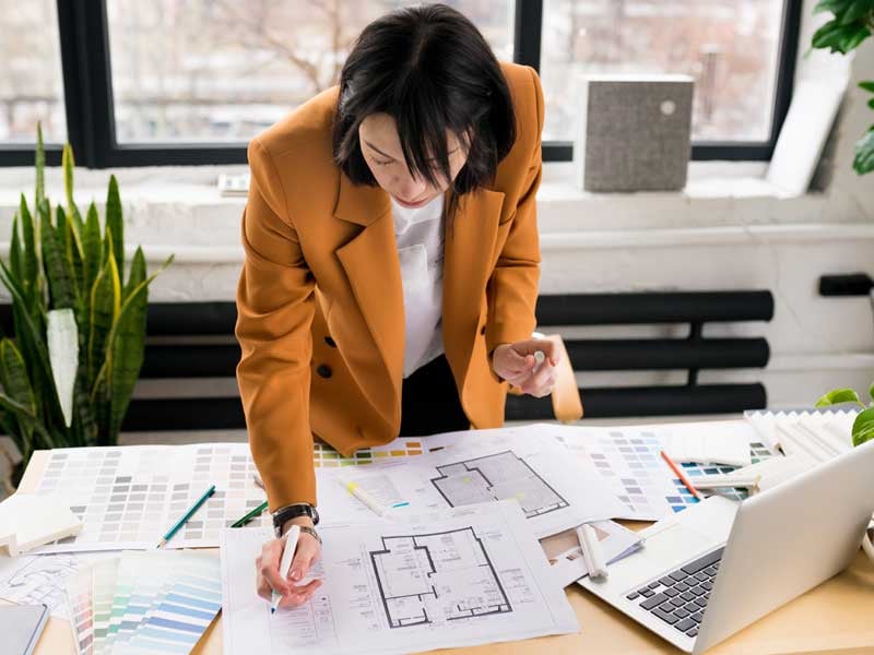 Mitos y Realidades de la Carrera de Diseño de Interiores