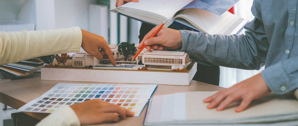 Mitos y Realidades de la Carrera de Diseño de Interiores