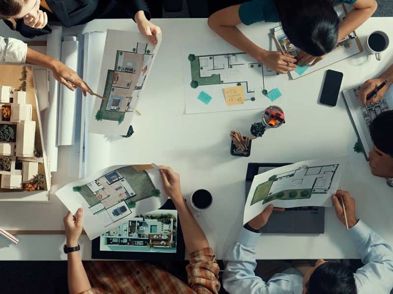 Mitos y realidades de la carrera de Arquitectura