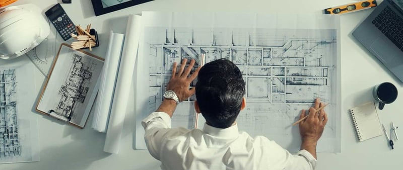Mitos y realidades de la carrera de Arquitectura