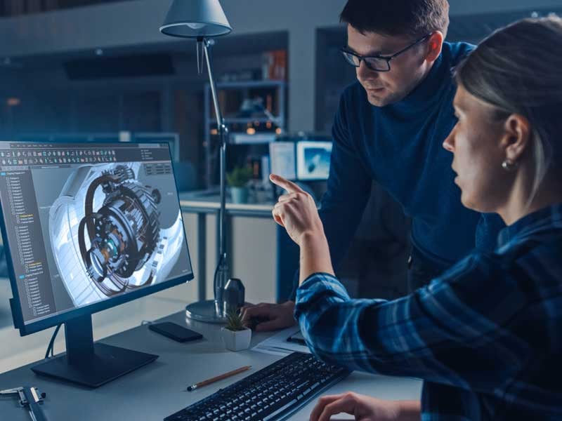 Por qué estudiar una ingeniería en UVM