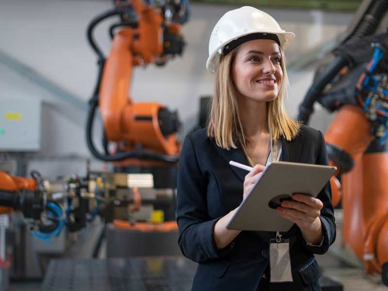 Por qué estudiar una ingeniería en UVM