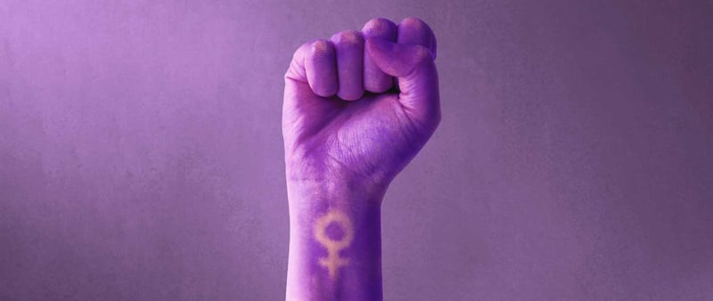 ¿Por qué se conmemora el Día de la Mujer?