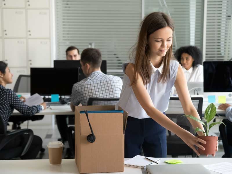 Qué buscan los reclutadores  en un recién 