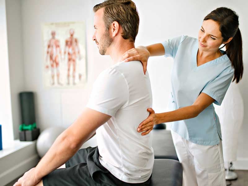Qué es la fisioterapia y por qué estudiar esta carrera
