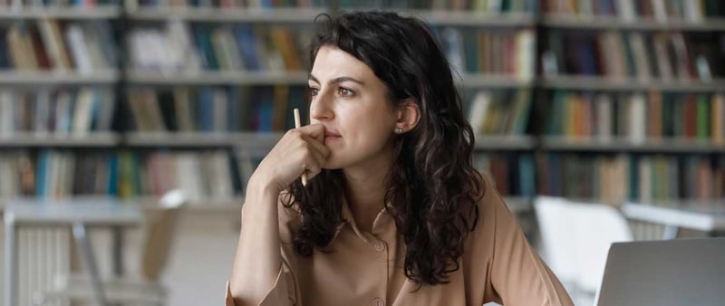 No me gusta mi carrera, ¿qué puedo hacer?: Guía para encontrar tu verdadera vocación