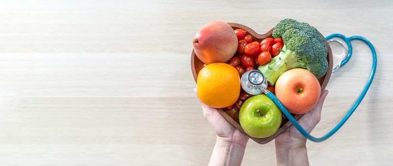 ¿Qué estudiar después de la carrera en Nutrición?